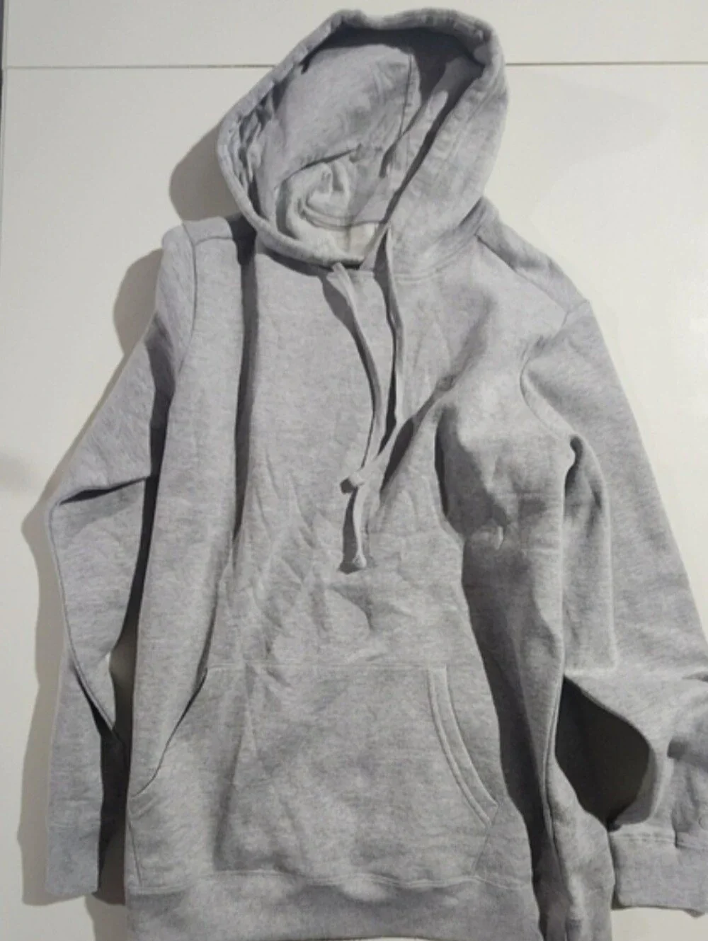 Champion Light Gray Mens